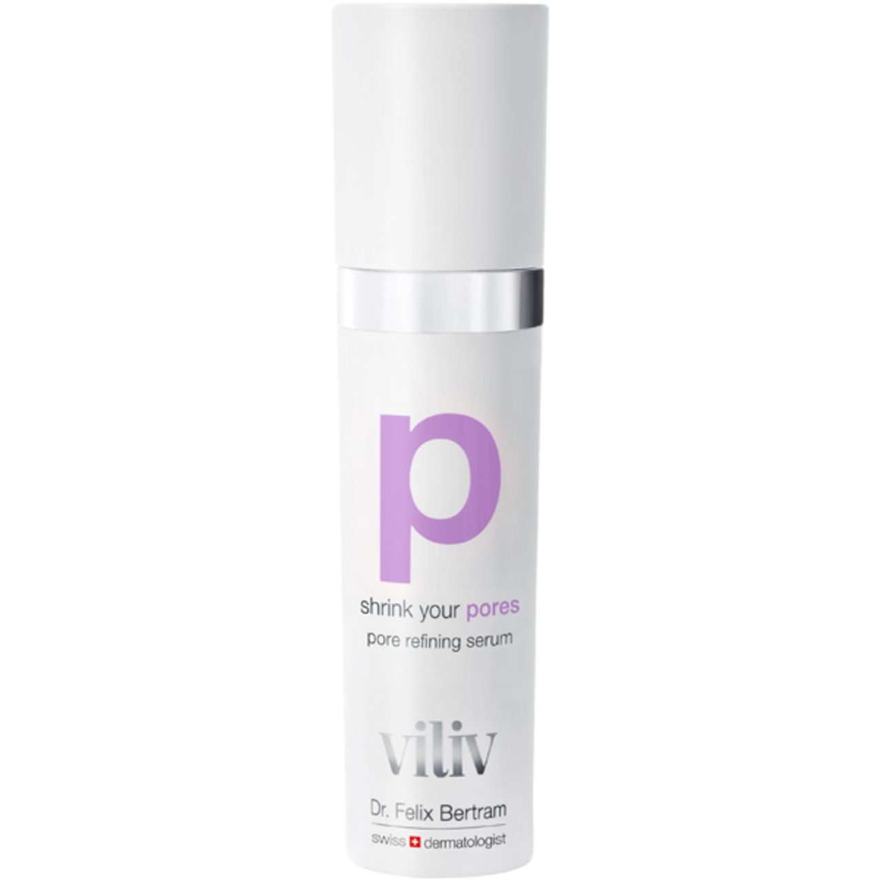 Viliv, P Shrink your Pores 30 ml Creme