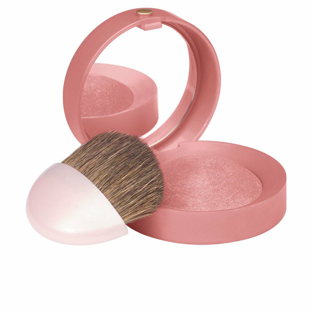 Bourjois Little Round Pot Blush 74 Rosa Ambr�
