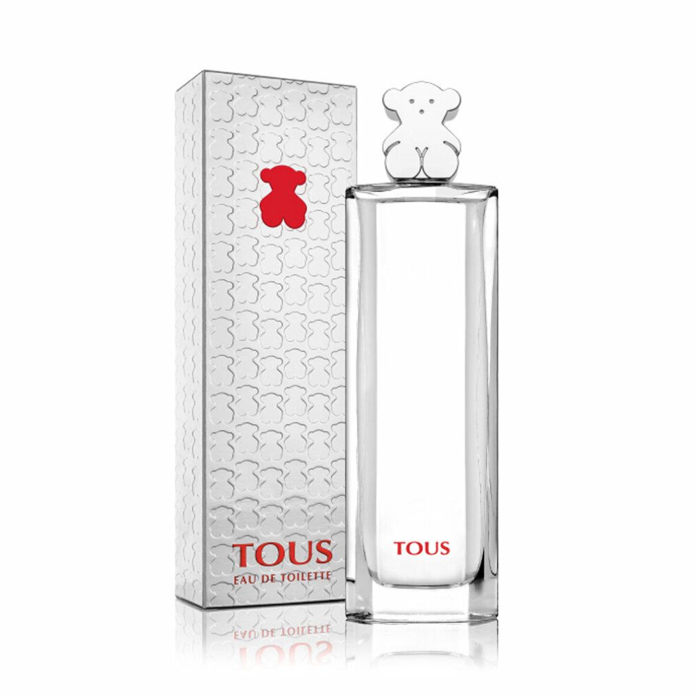 Tous Eau De Toilette Spray
