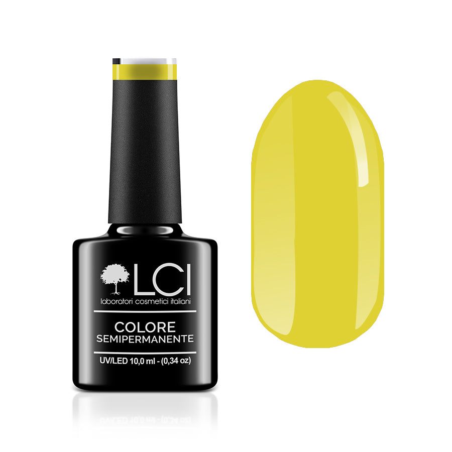 LCI Cosmetics - Smalto Semipermanente LCI - Capri