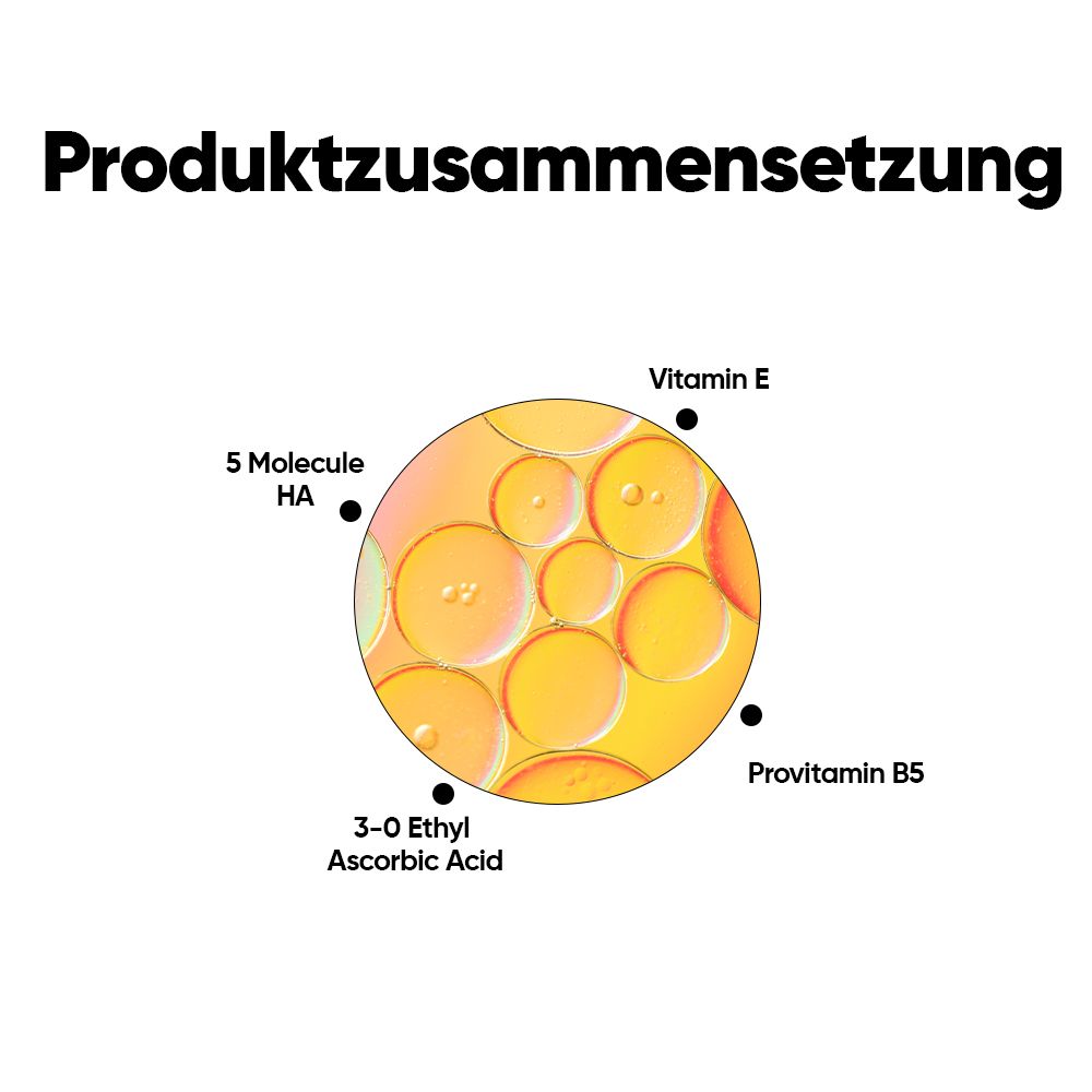 Mineaderm Liposomal Serum Vitamin C