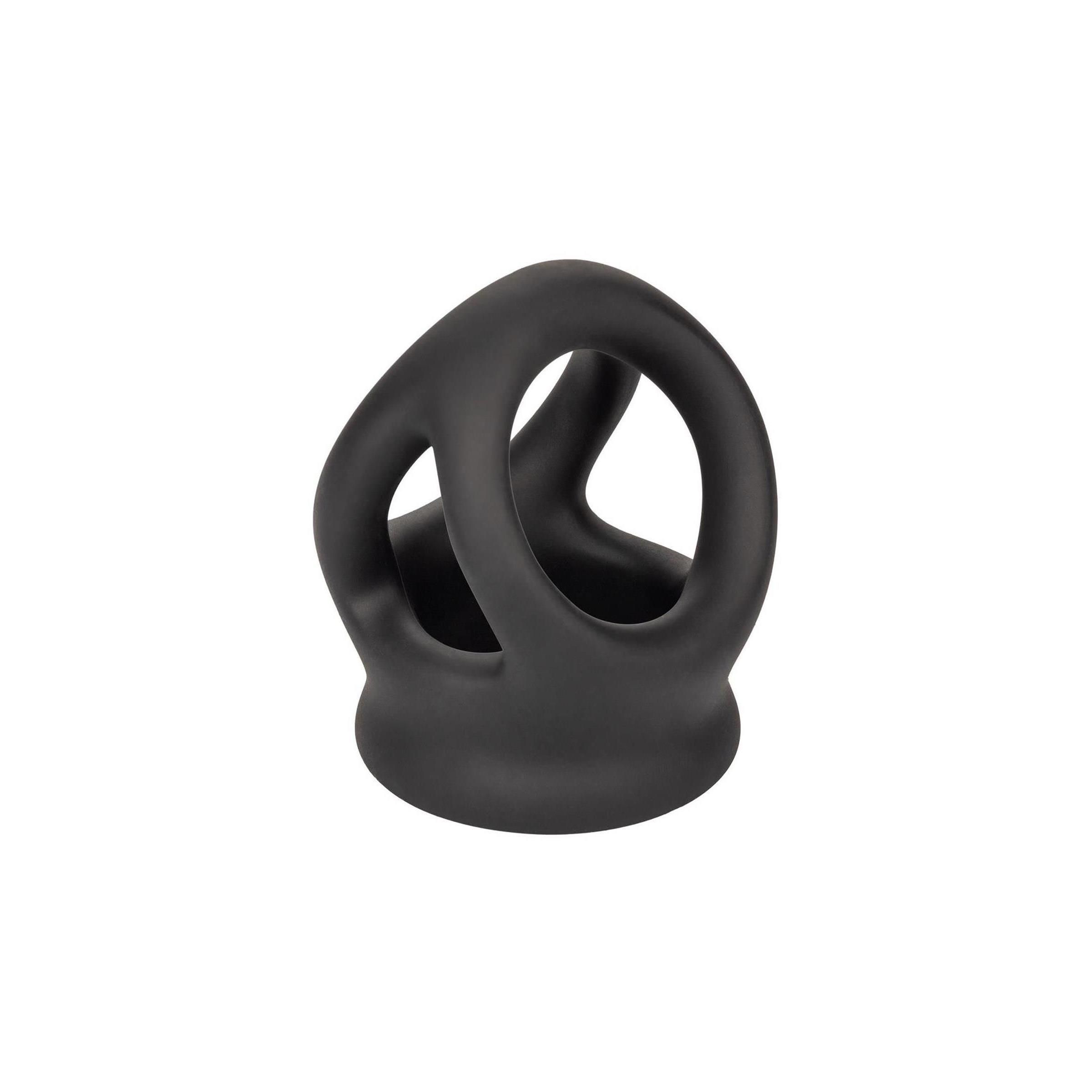 CalExotics - Alpha Dual Cage Ring