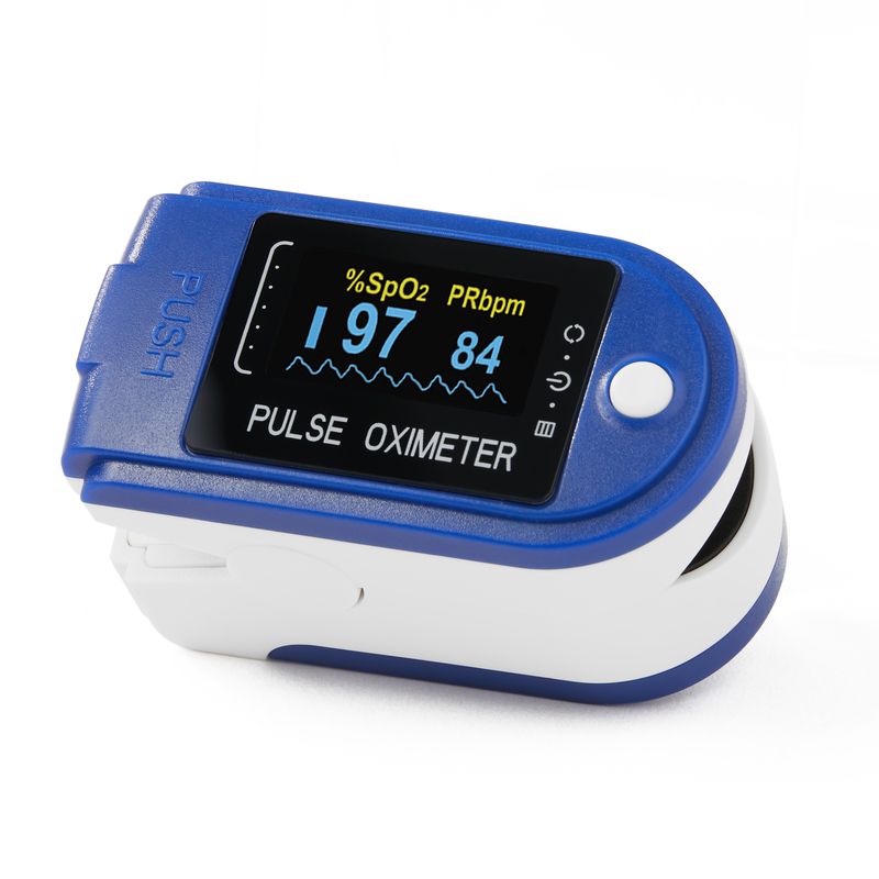 pulox Pulsoximeter Po-250