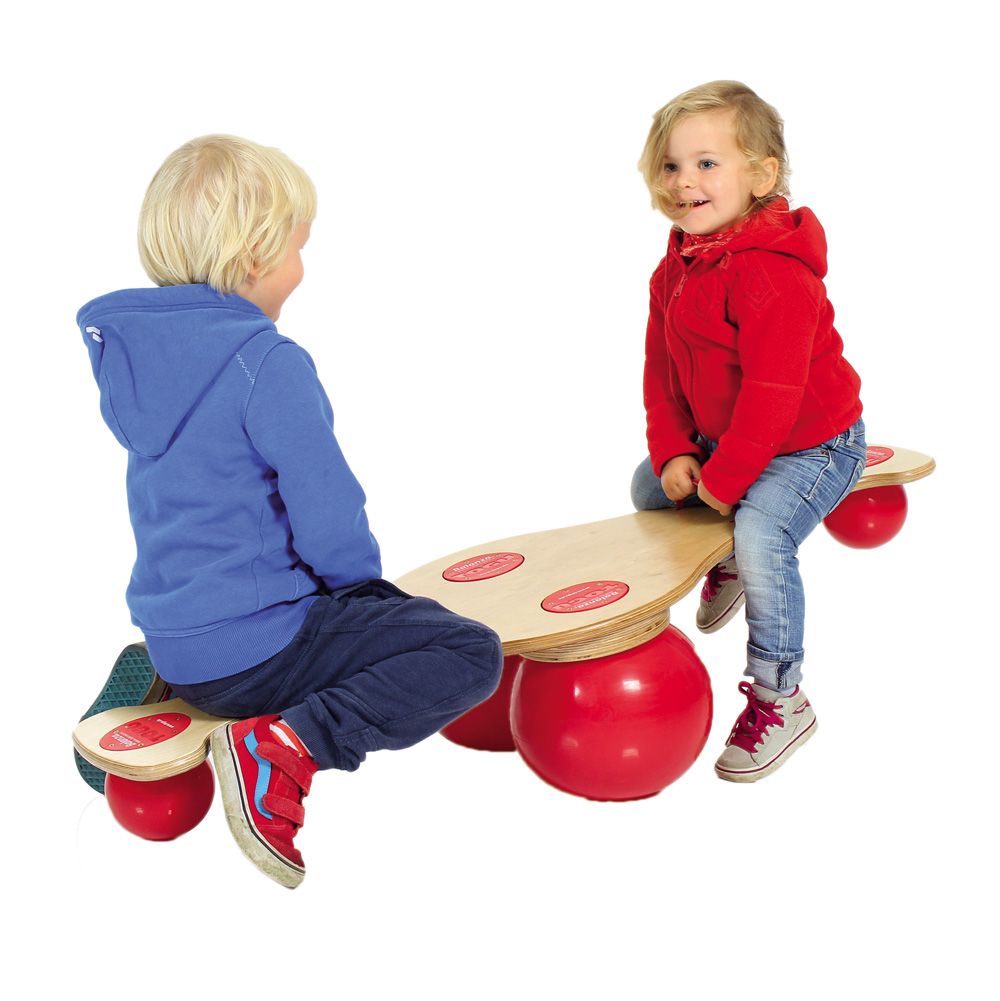 Togu Balanza Kinderwippe 1 St