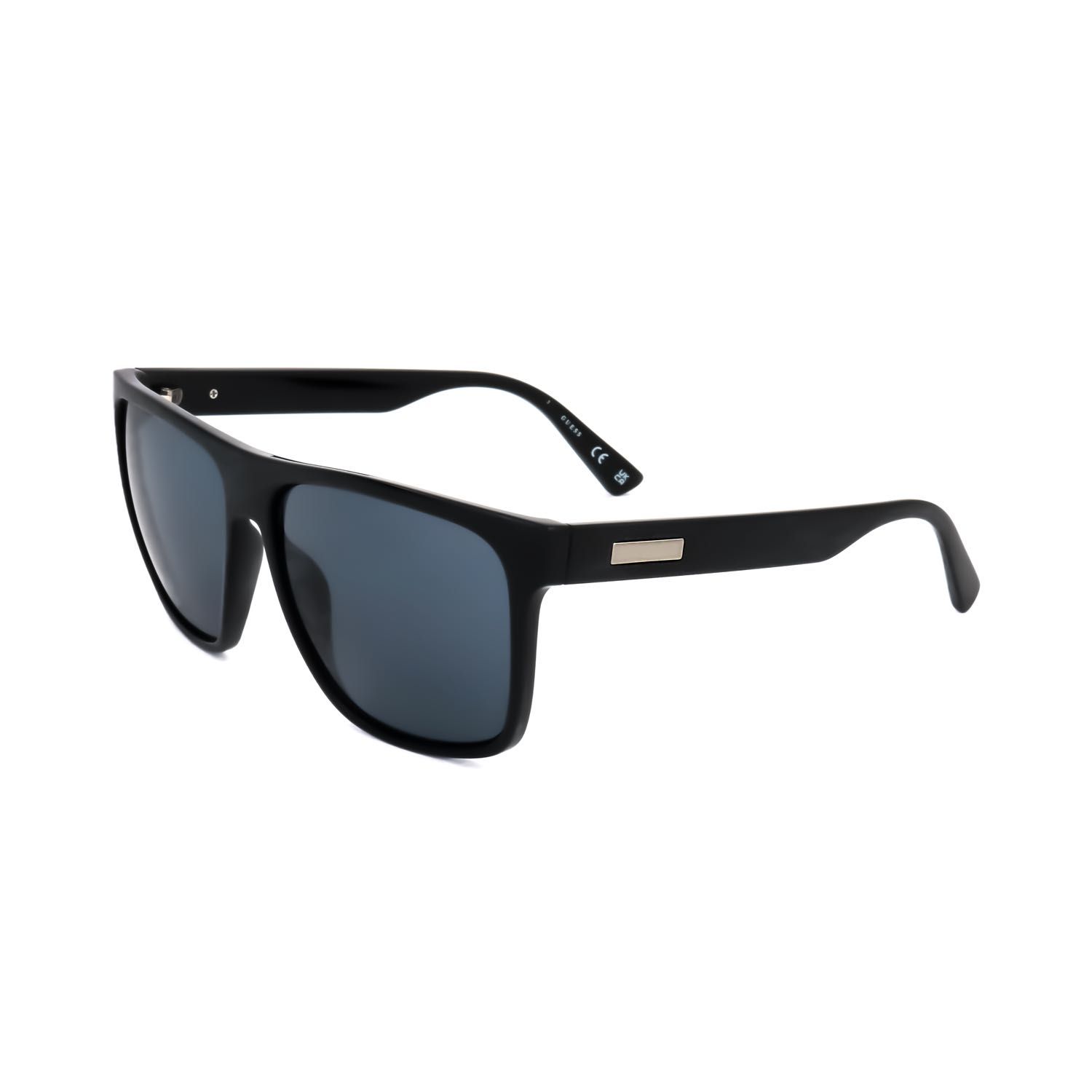 Guess Factory occhiali da sole uomo GF5121 black