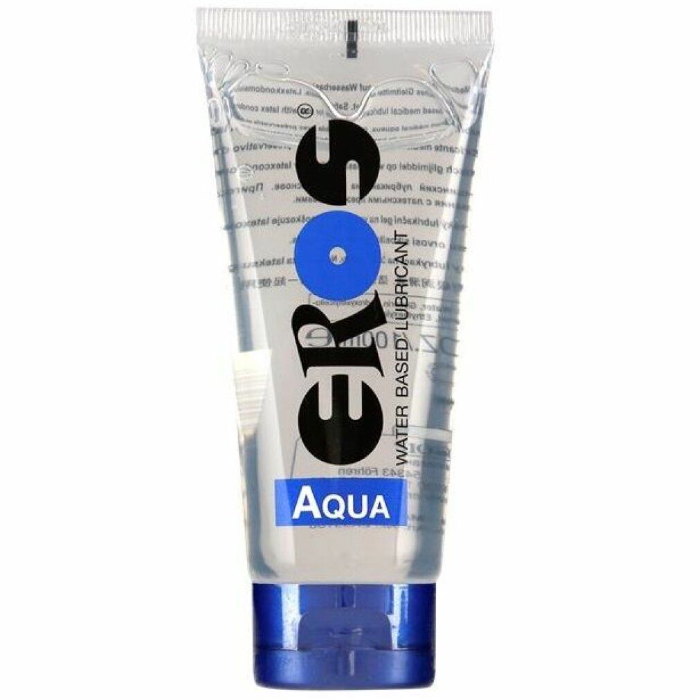 EROS *Aqua*