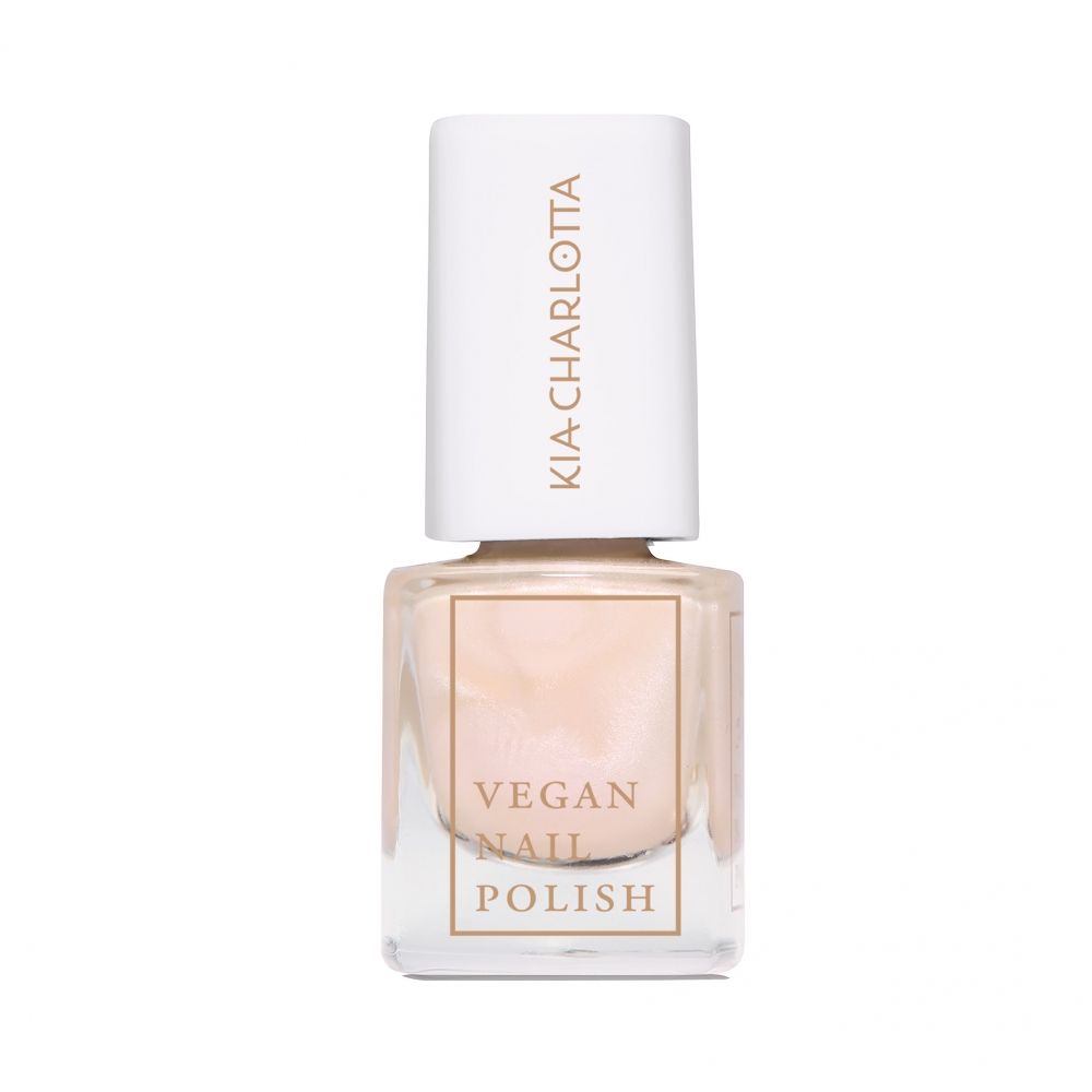 Kia-Charlotta Nagellack My Flaws 5 ml