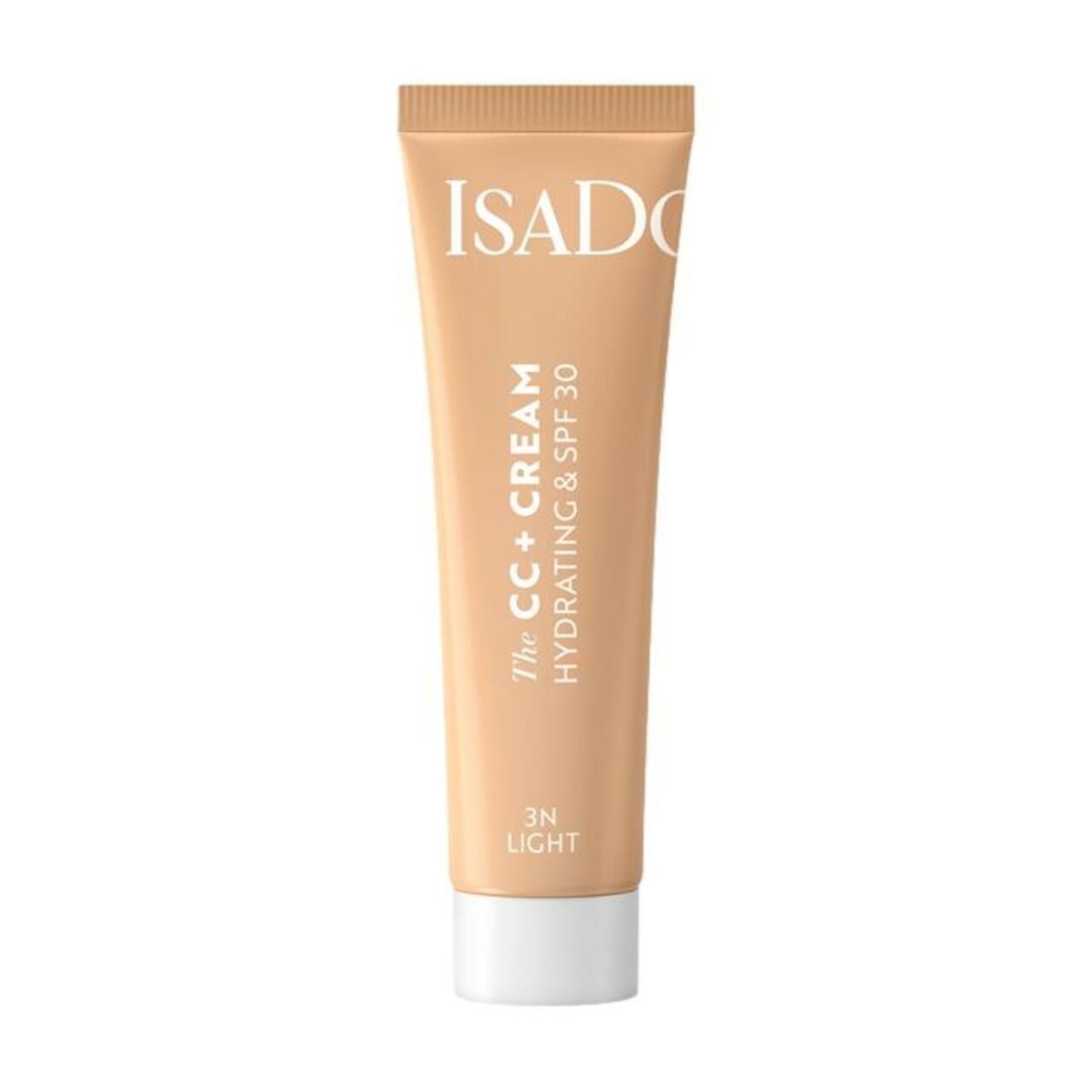 IsaDora, The CC + Cream