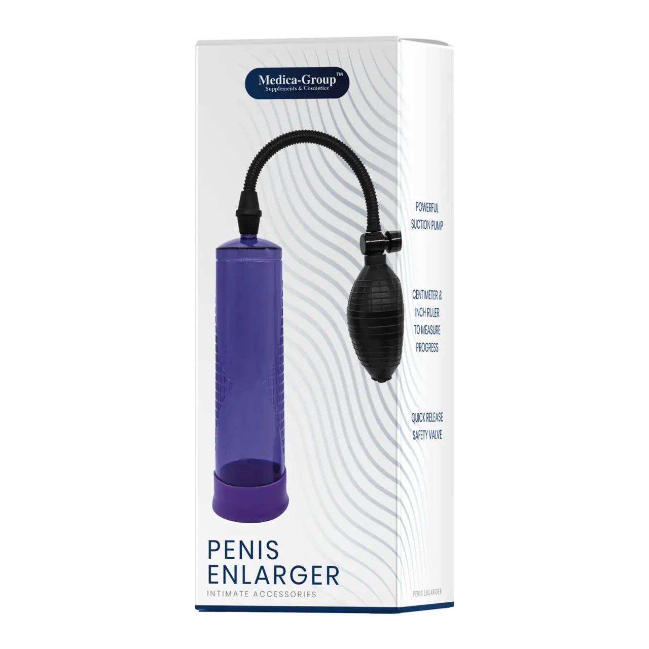Medica-Group Penis Enlarger