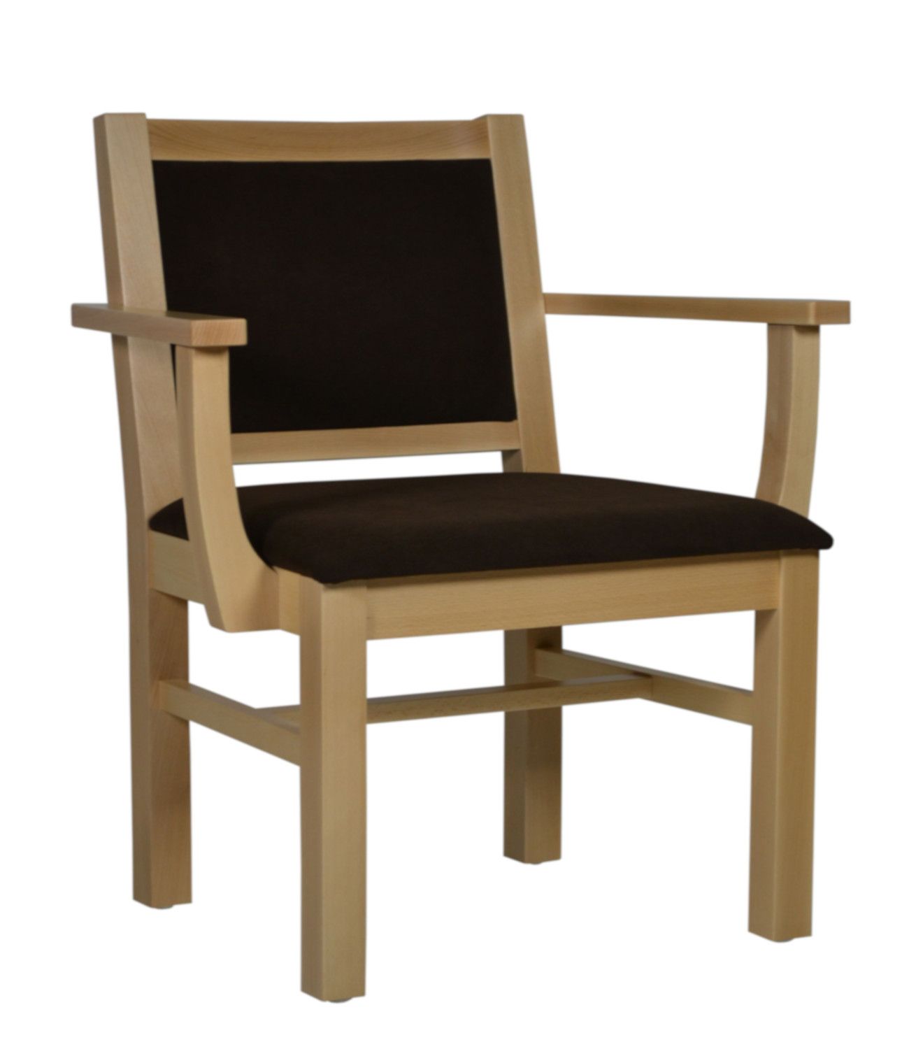 Devita Stuhl für Schwergewichtige Max XXL EXPRESS 67 cm Sitzbreite