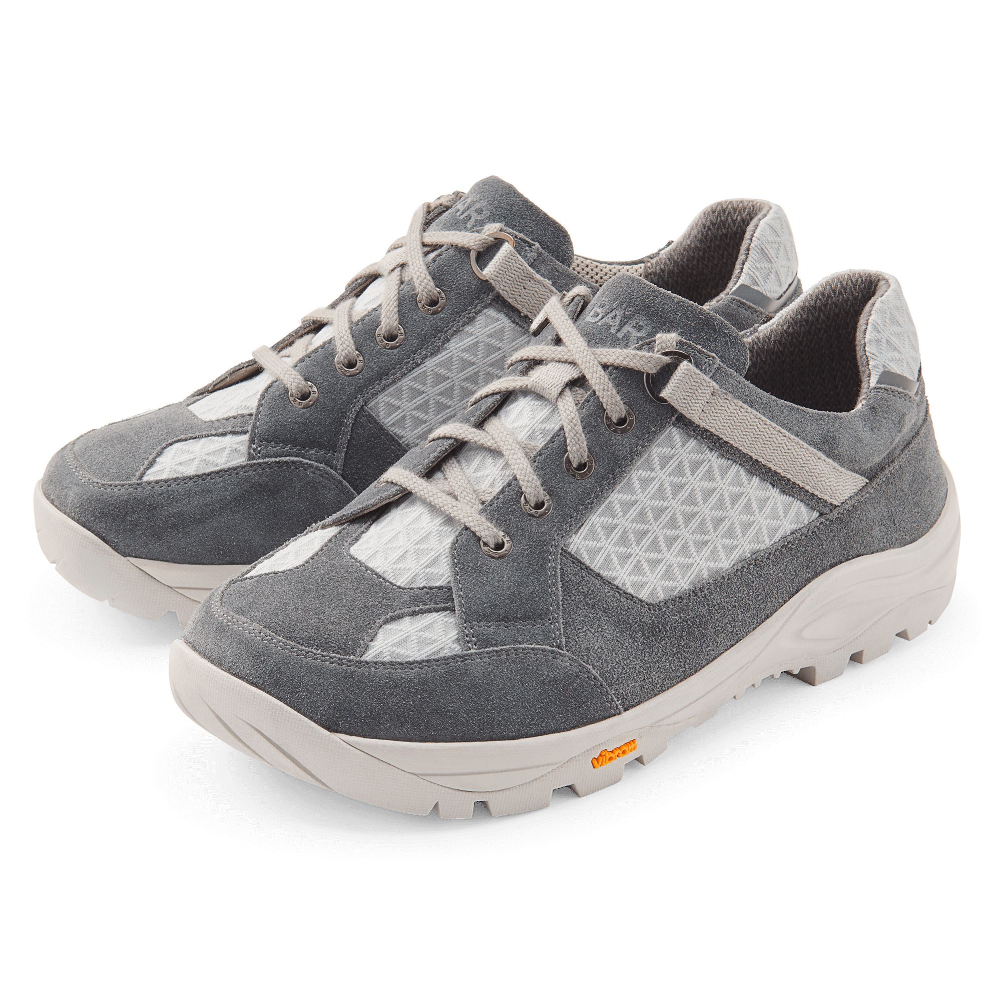 BÄR Schuhe TransEuropa 2.0 Unisex -  Schnürer Weite: breit