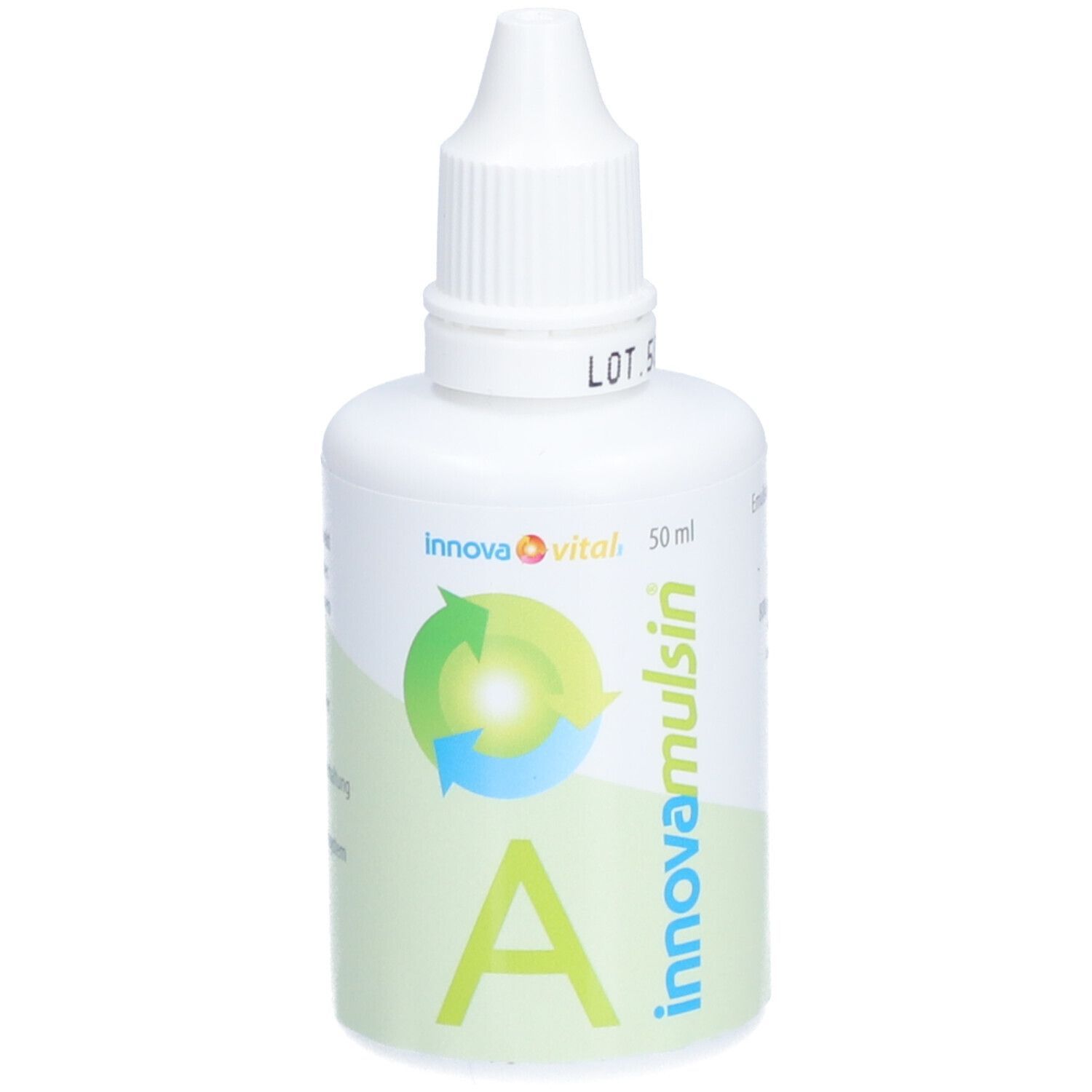 Innovavital® innovamulsin® Vitamine A