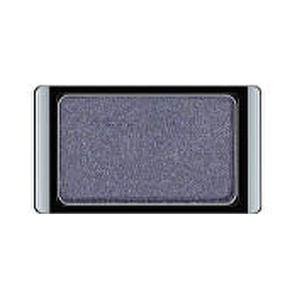 Artdeco Lidschatten, Pearlfarben, Dunkelblau