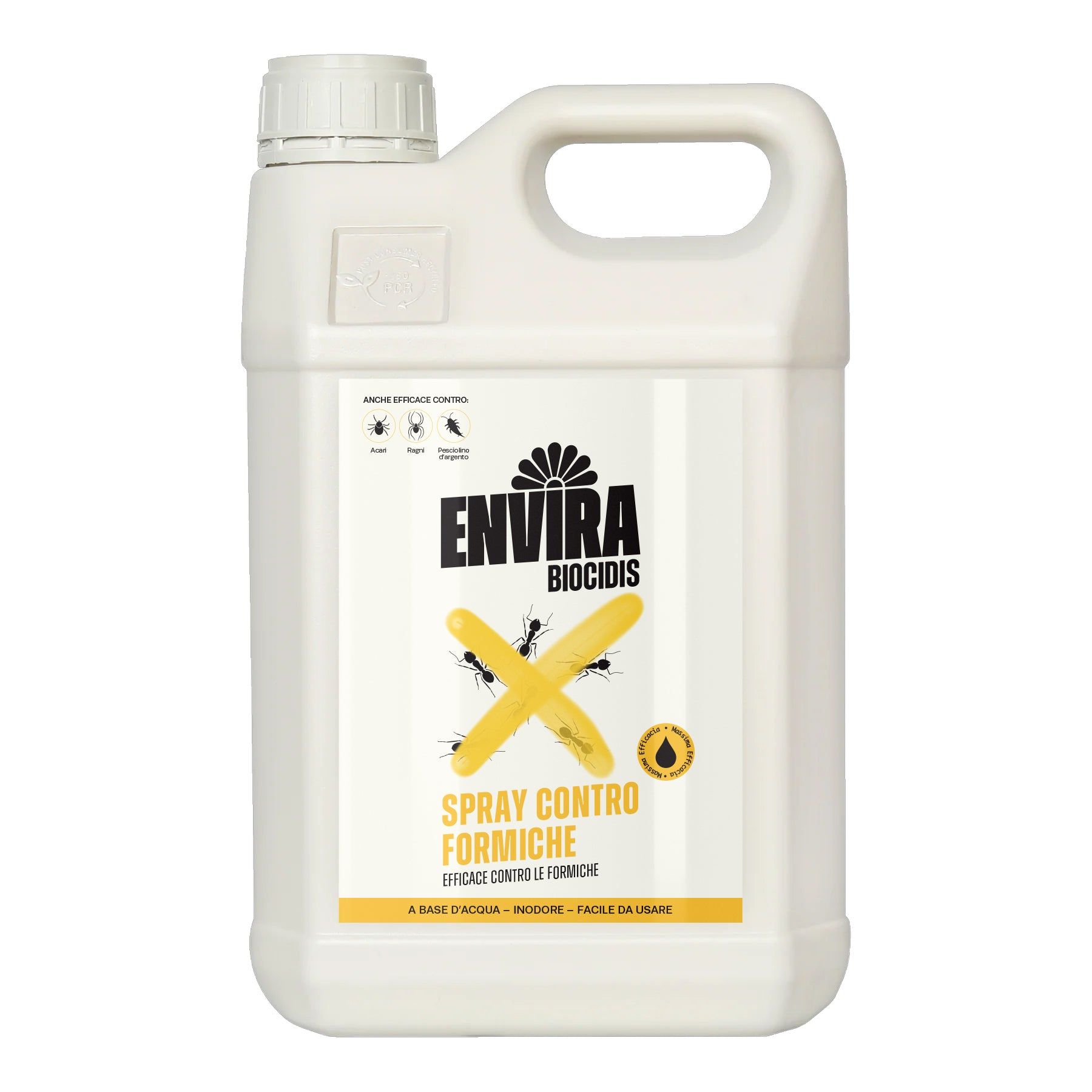 Envira Spray Contro le Formiche