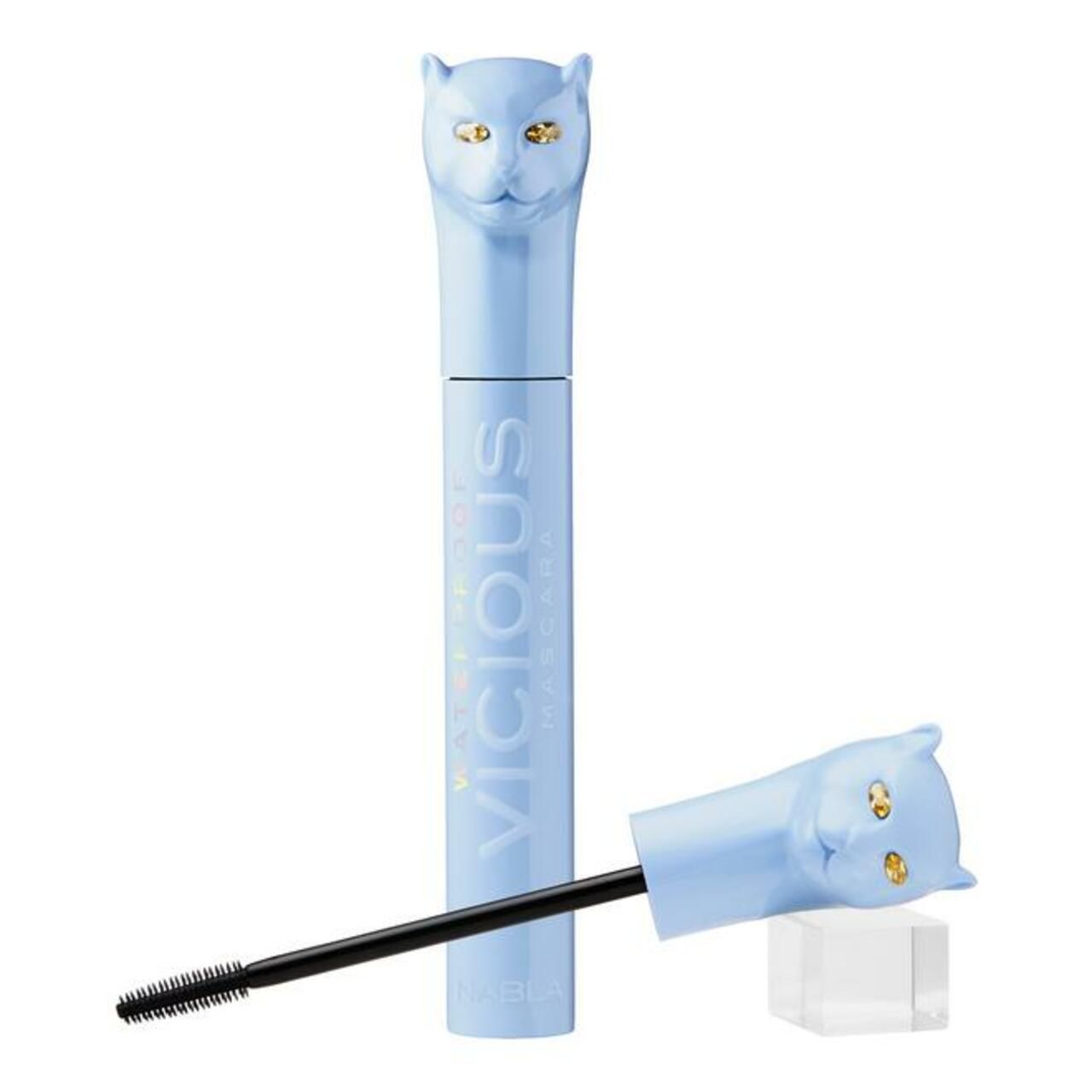 NBL Vicious Mascar Waterproof 10 ml Mascara