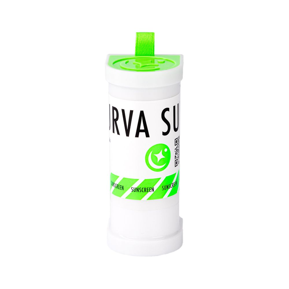 PUREPEAK TURVA SUN Sunscreen Stick