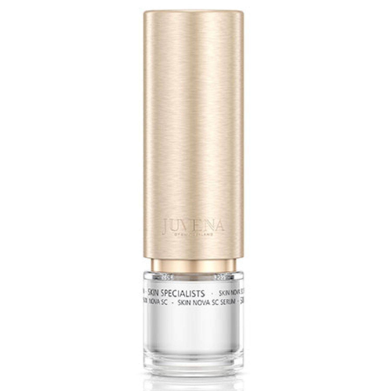 Juvena of Switzerland Skin Specialists Skin Nova SC Serum