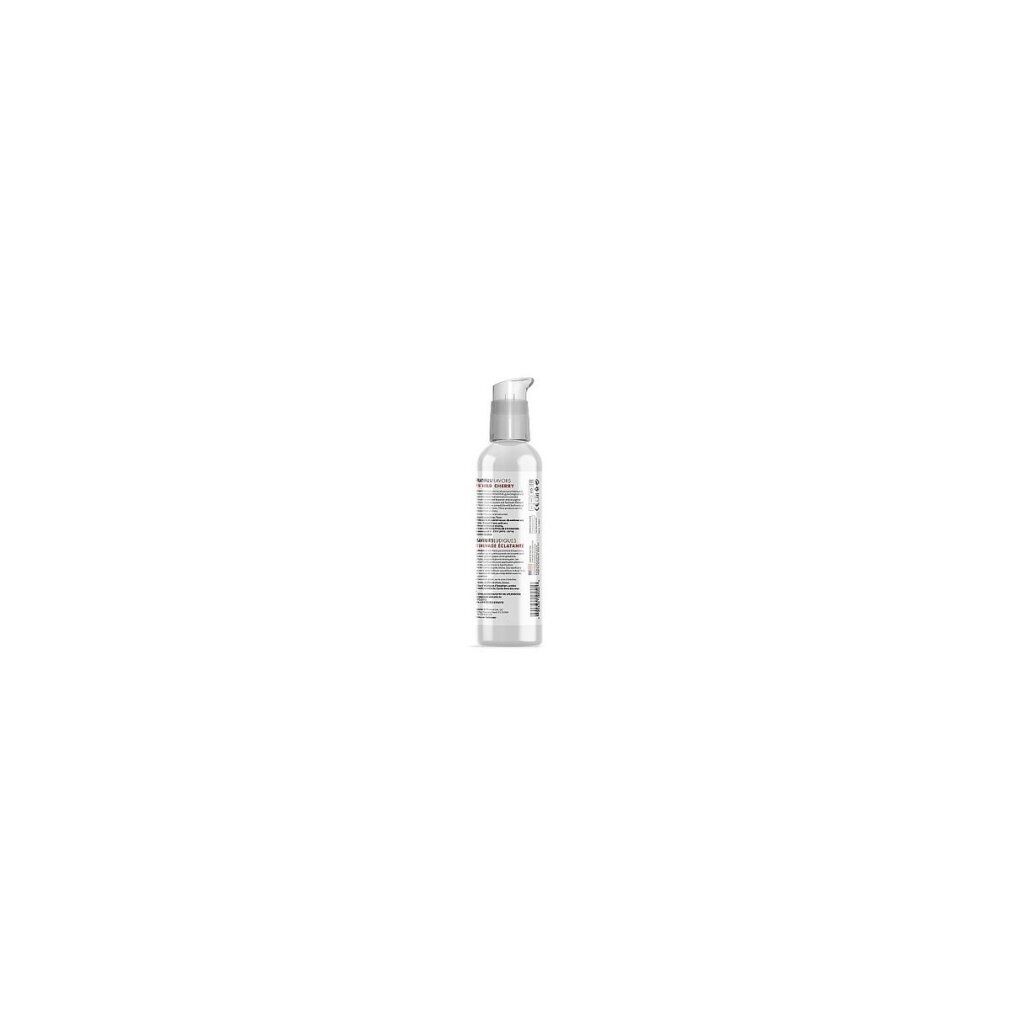 Swiss Navy - 4 In 1 Lubricant with Poppin Wild Cherry Flavor