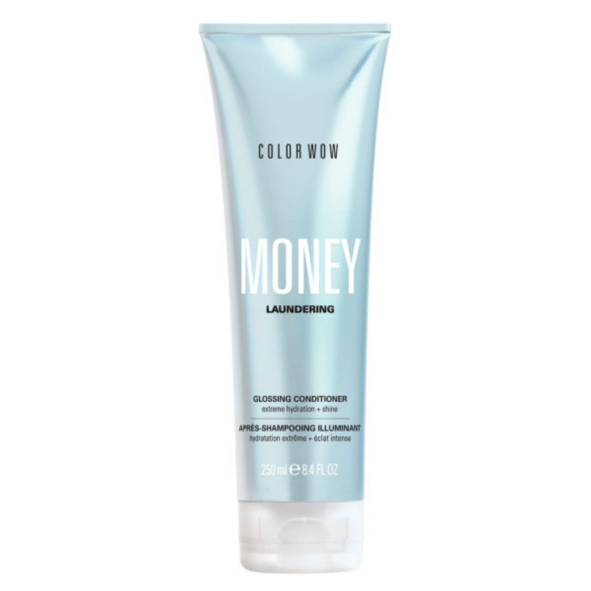 Color Wow - Money Laundering Glossing Conditioner 250 ml