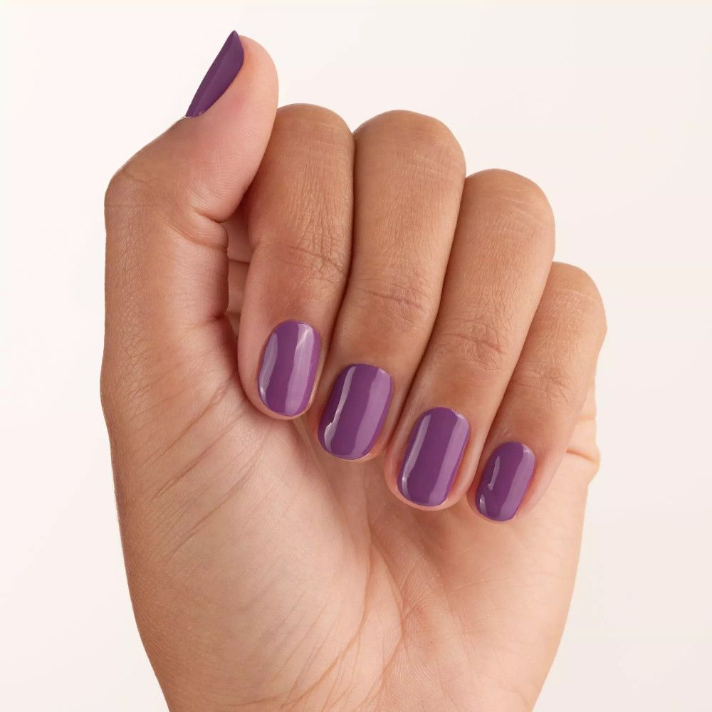 Essence - Nagelfarbener Gel-Nagellack