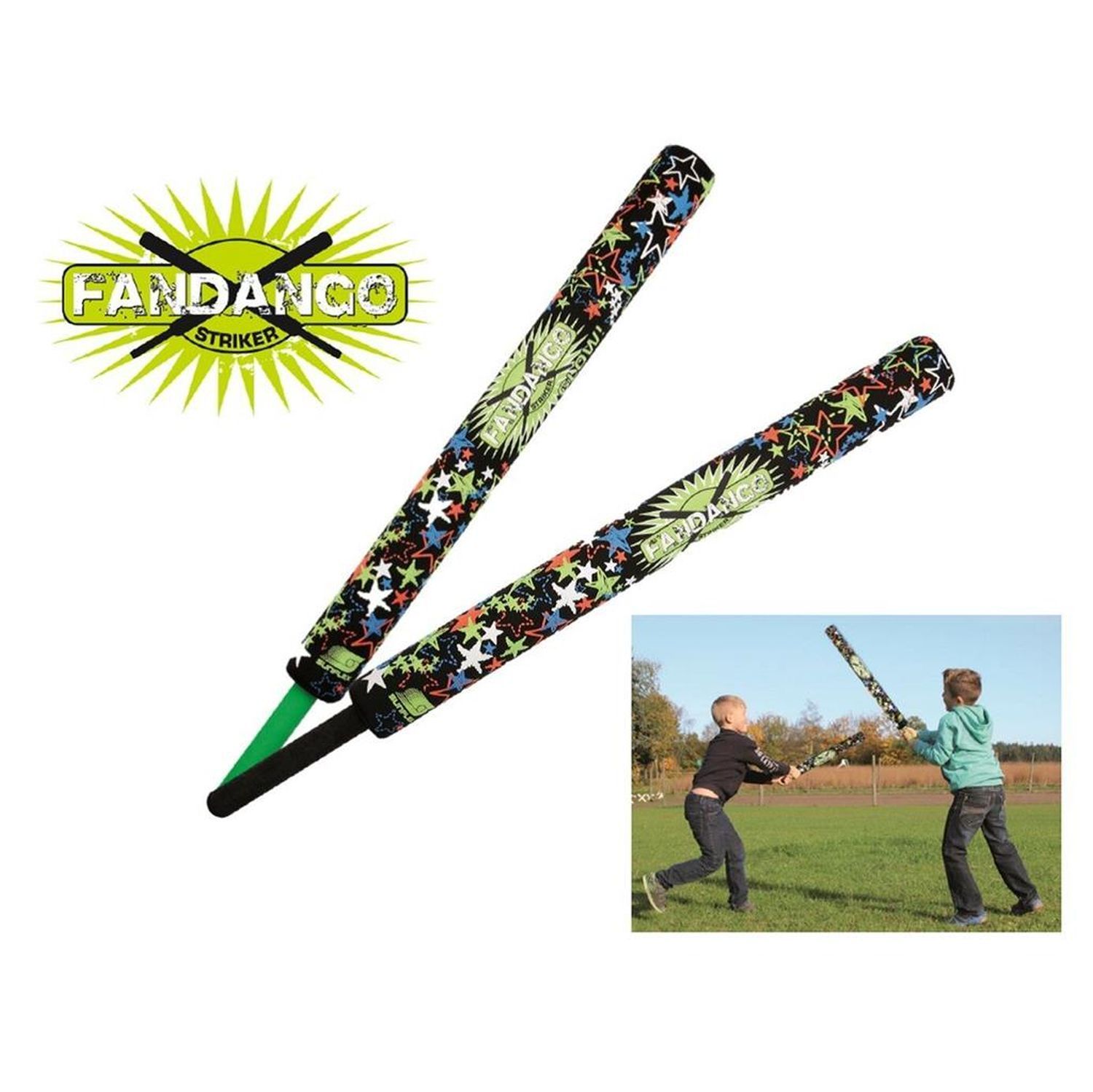 Sunflex Sunflex Fandango Striker Glow