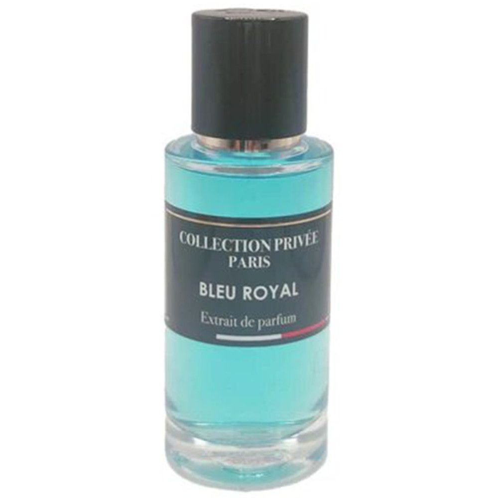 Collection Privée Paris - Royal Blau Parfümextrakt