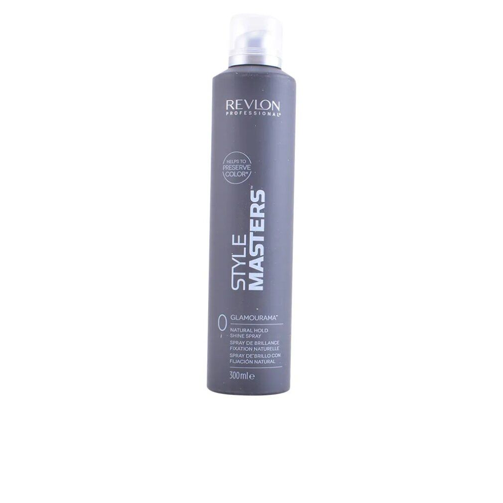Revlon Style Master Glamourama Shine Spray