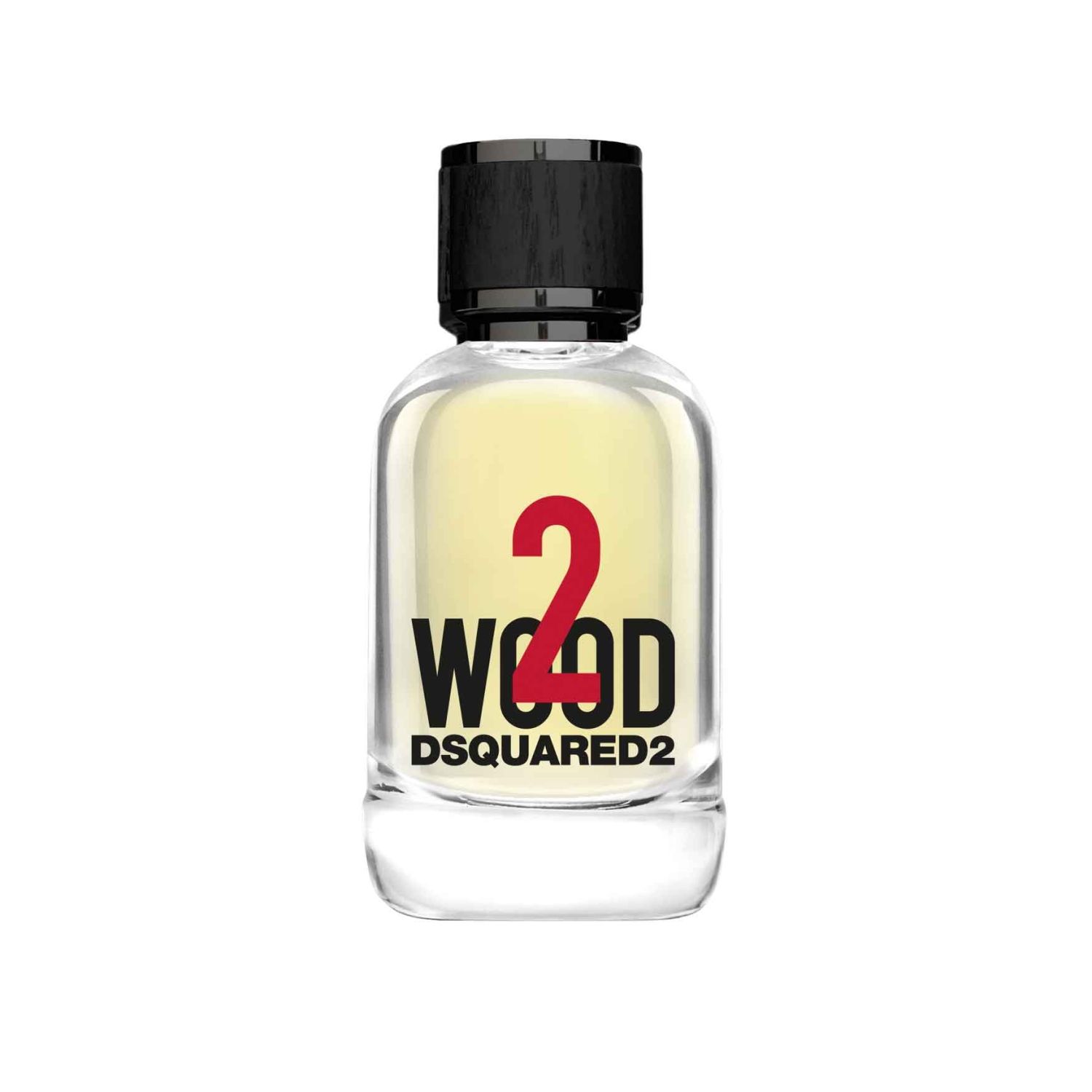 2 Wood pour Homme Eau de Toilette 50 ml