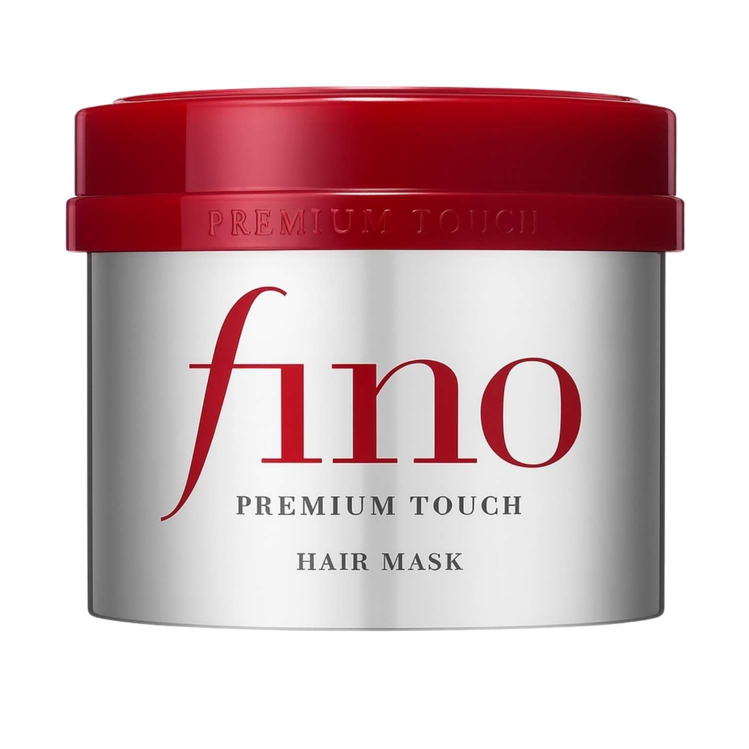 Shiseido Fino Premium Touch Hair Mask