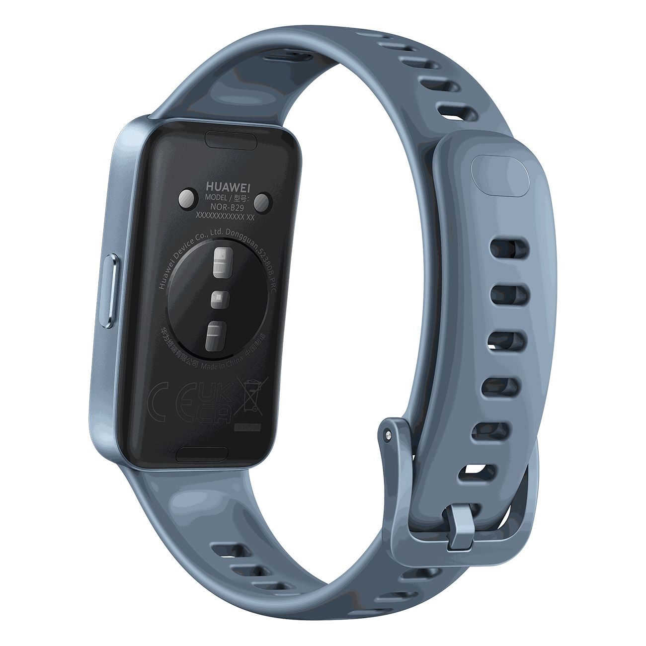 Huawei Band 10 (Nora-B29F) Fitnesstracker