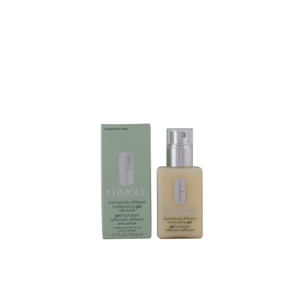Clinique Dramatically Different Moisturizing Gel