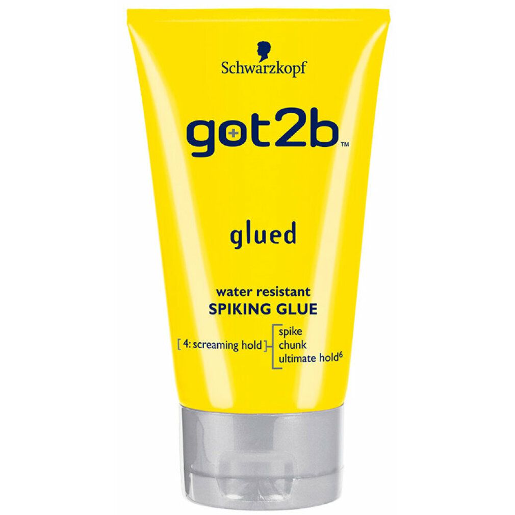 Schwarzkopf got2b Glued Spiking Glue