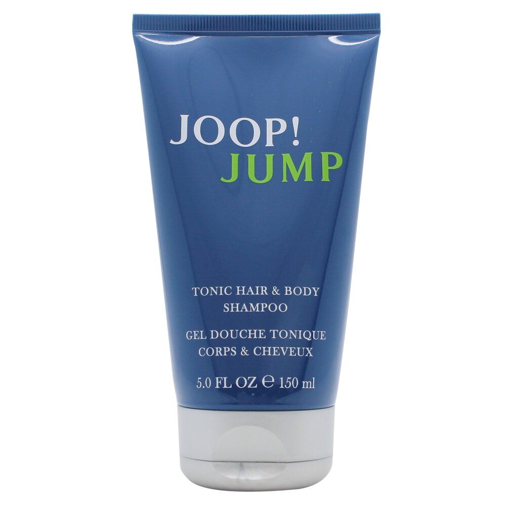 Joop!, Jump Shower Gel