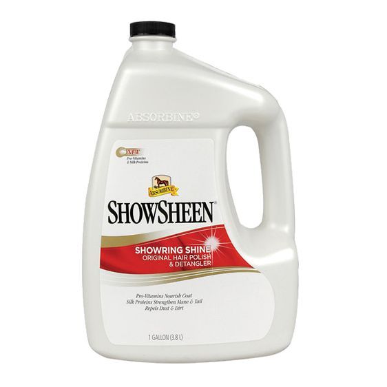 Absorbine ShowSheen 3,8 l Sonstige
