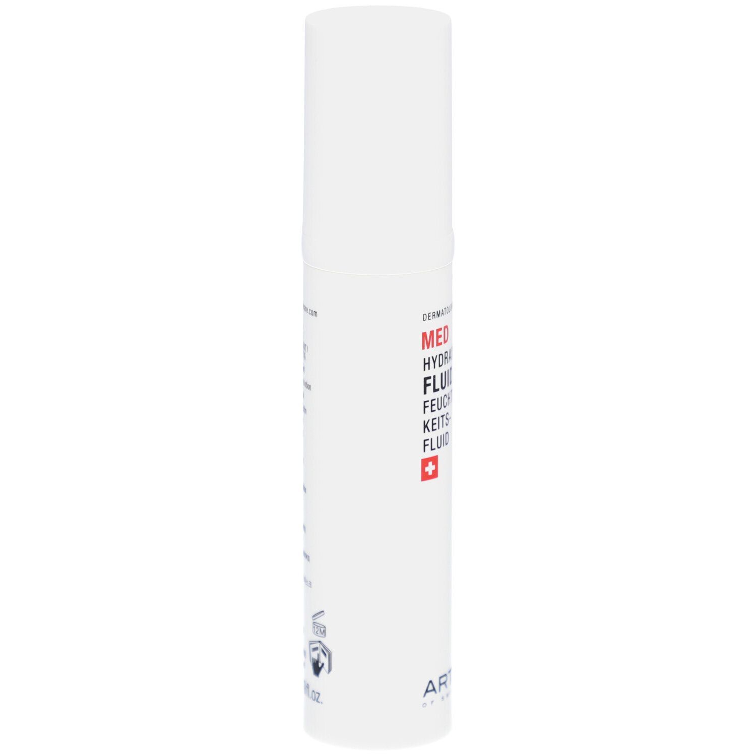 ARTEMIS MED Hydraderm Fluid