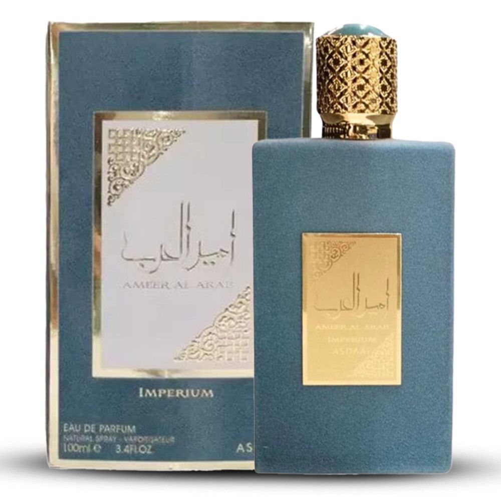 Lattafa - Ameerat Al Arab Imperium Parfum