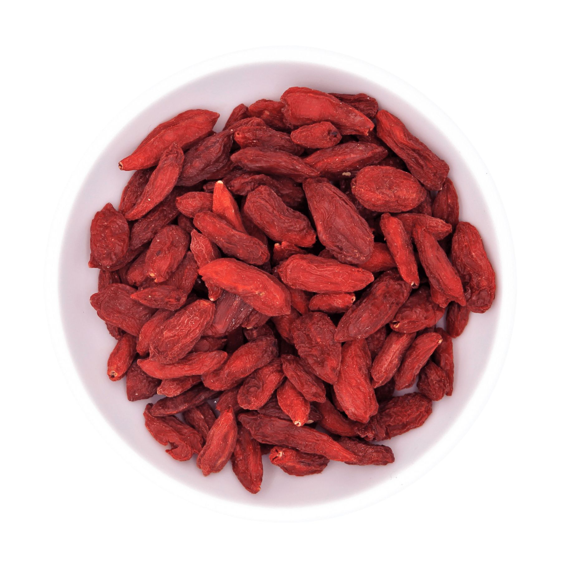 PEPPERMINTMAN Goji-Beeren, Bio