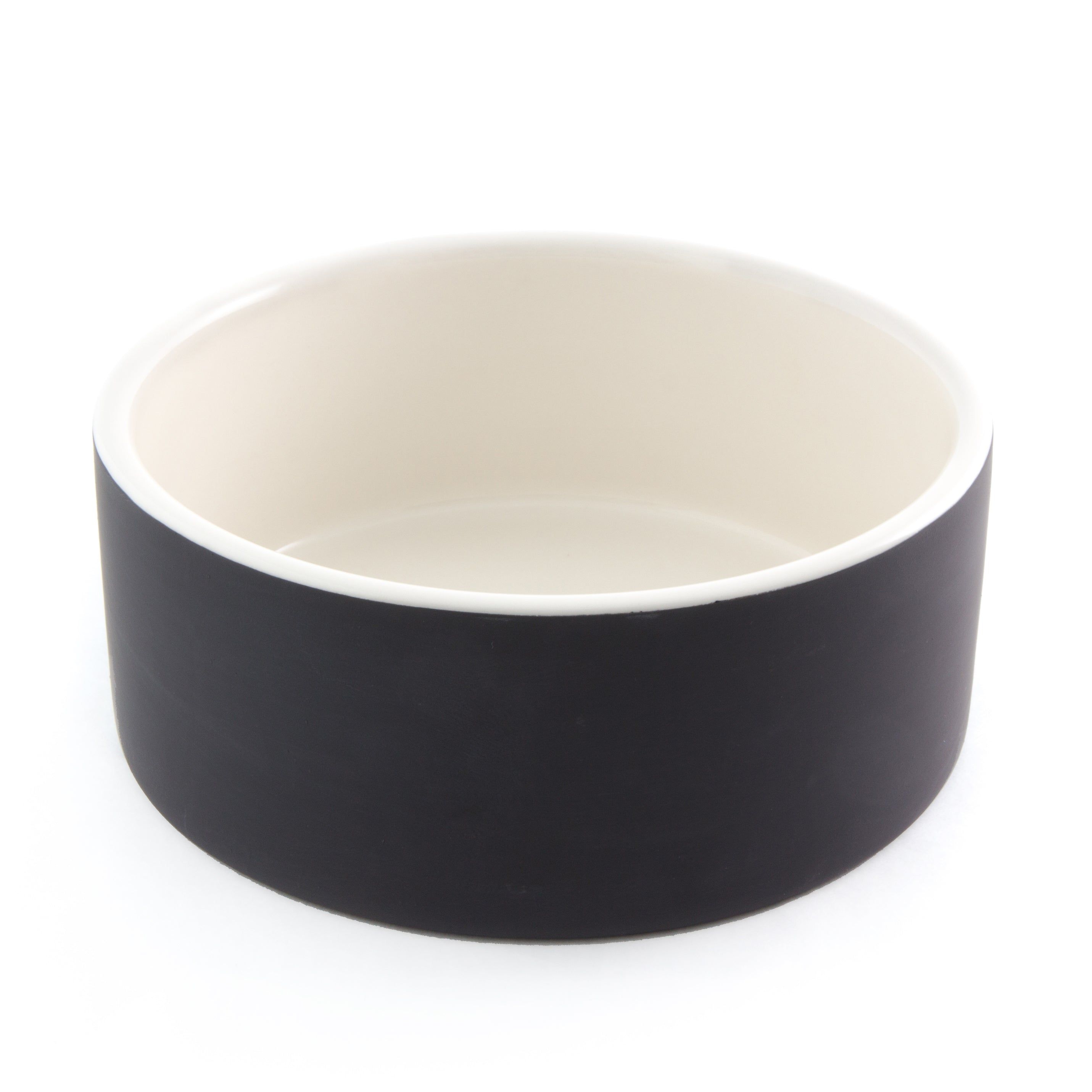 Cool Bowl Hundenapf Black - Paikka 1 St