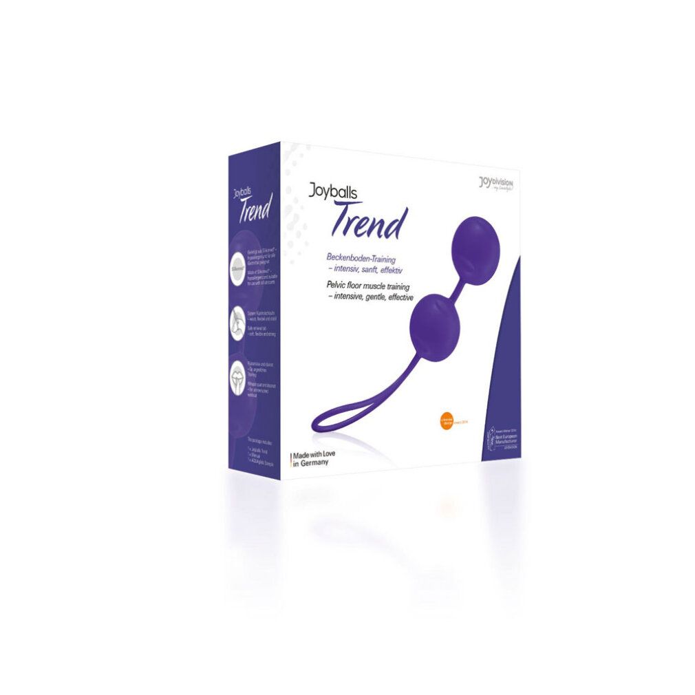 Joyballs® Trend violett
