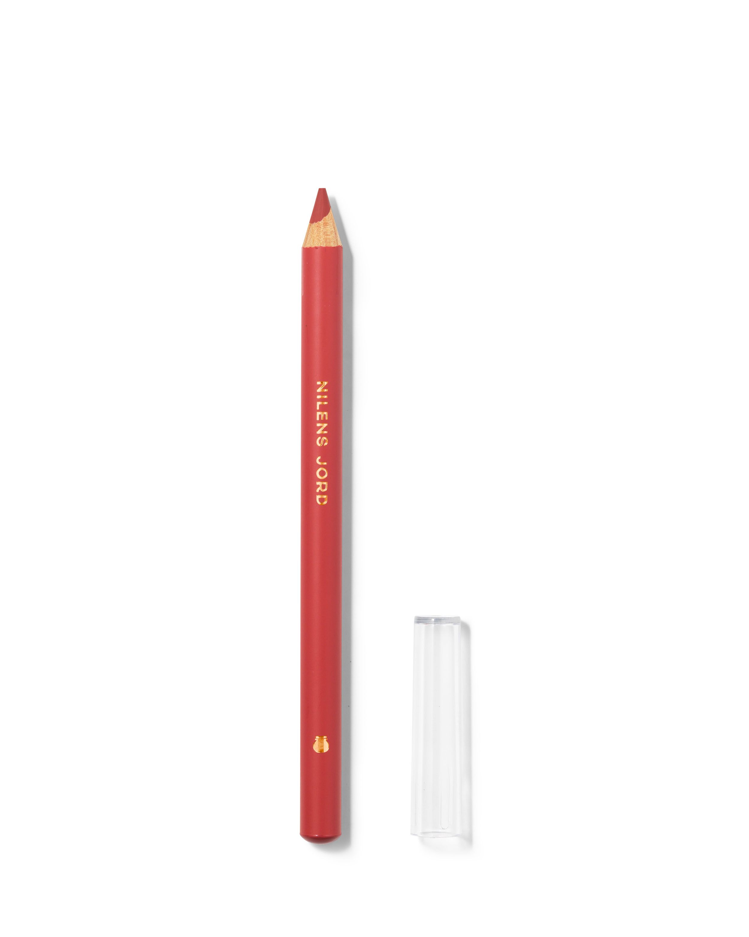 Nilens Jord, Lipliner 1,04 g Lippenstift