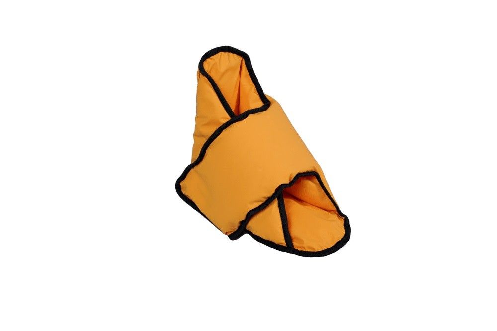 SHP CAREPUR Fersenfreilagerung