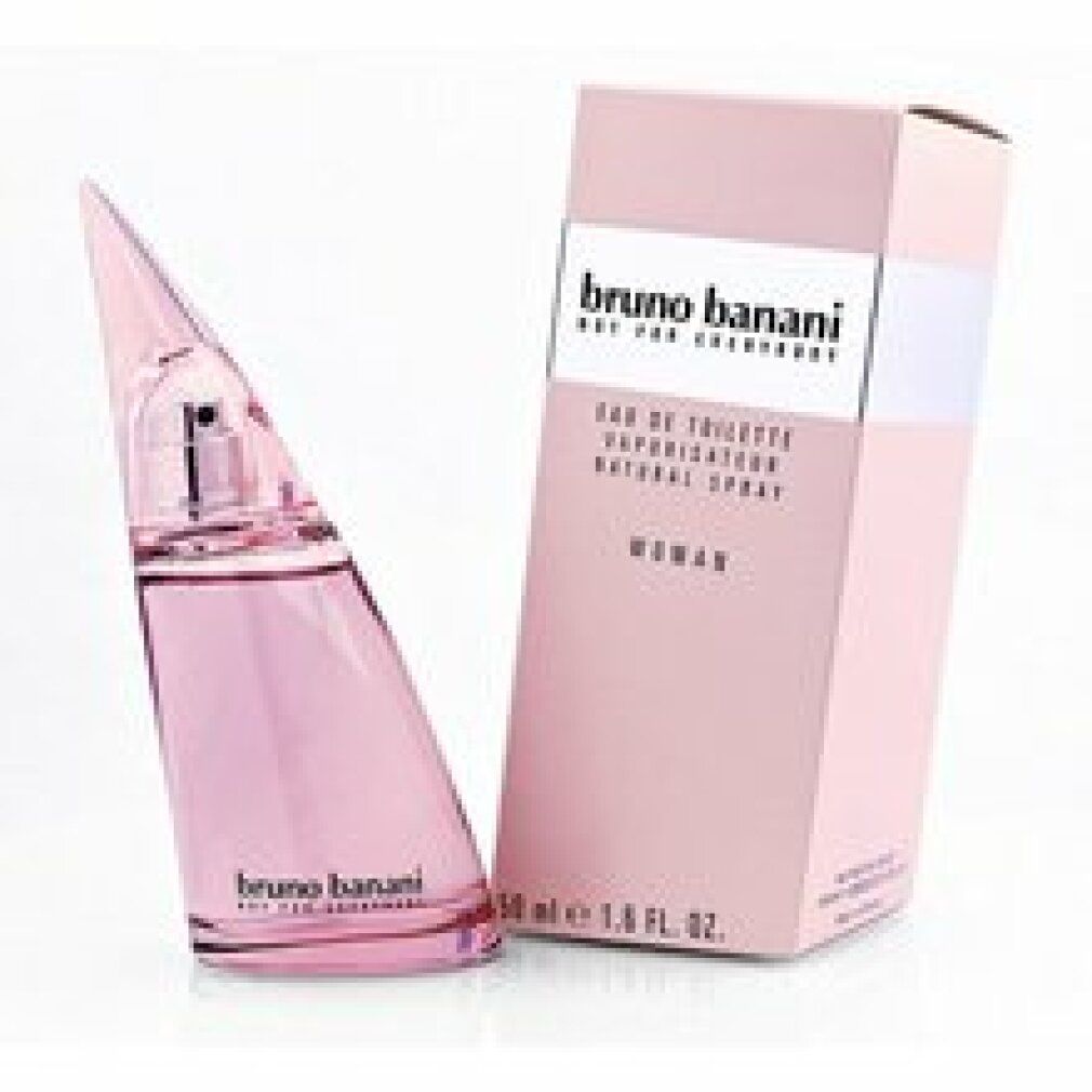 Bruno Banani Woman eau de toilette 20 ml