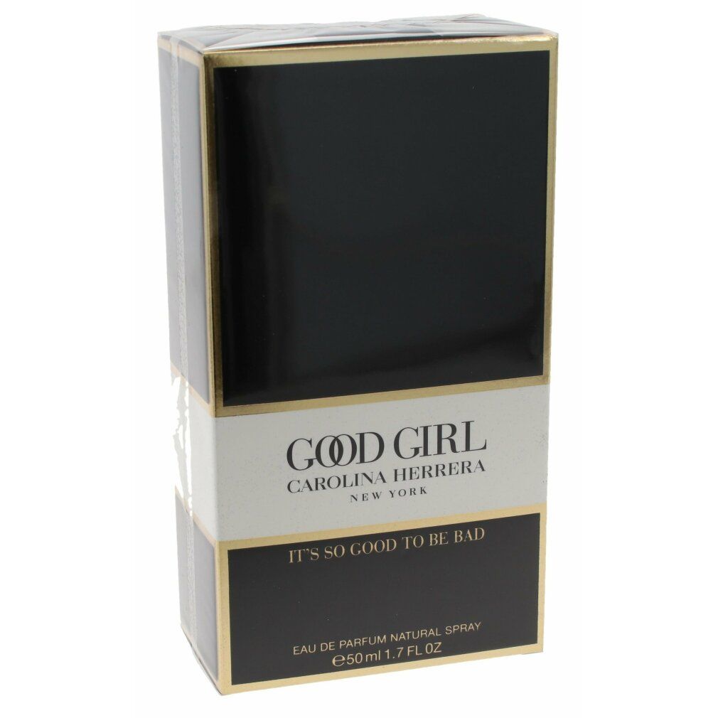 Carolina Herrera Good Girl Eau de Parfum 50 ml