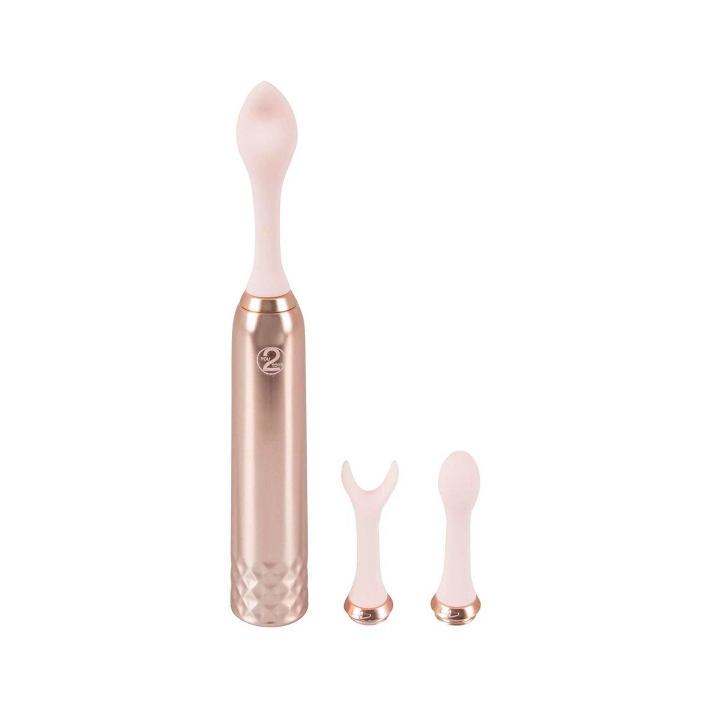 Couples Choice - Stimulator