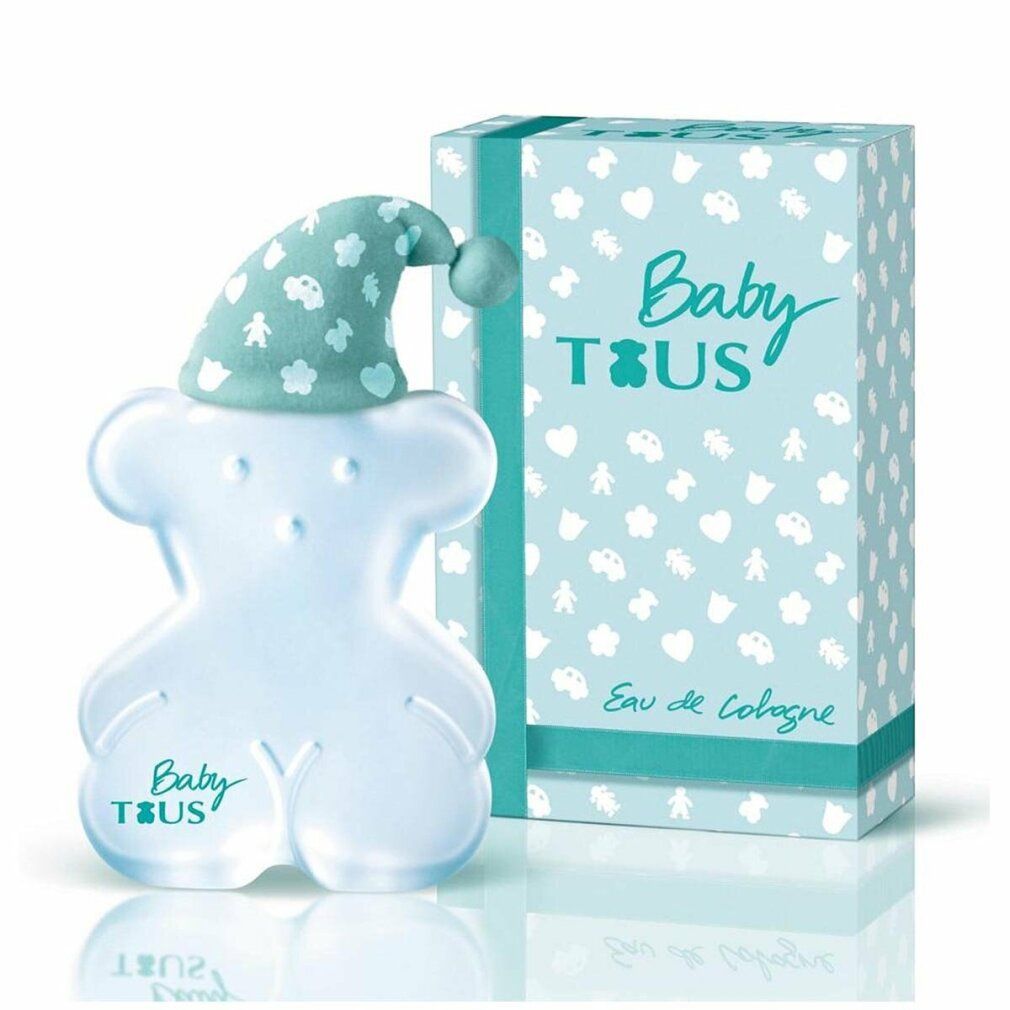 Tous Baby Tous Eau De Cologne Spray