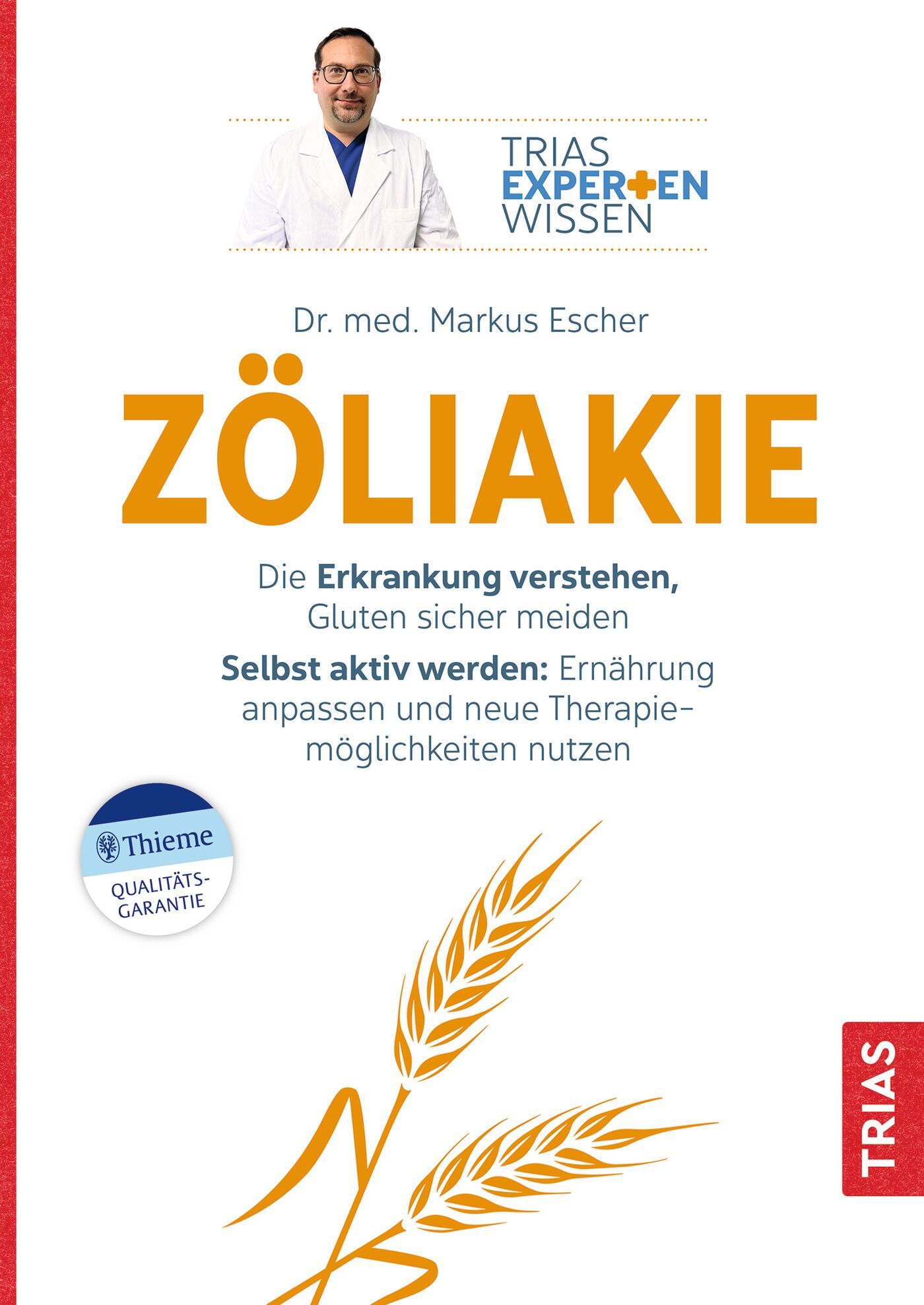 Zöliakie