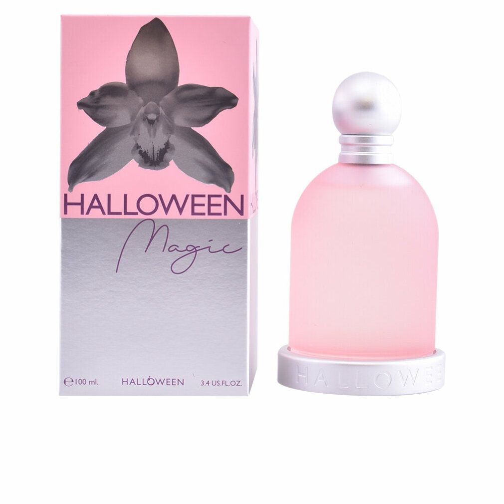 Halloween Eau de Toilette Halloween Magic Spray
