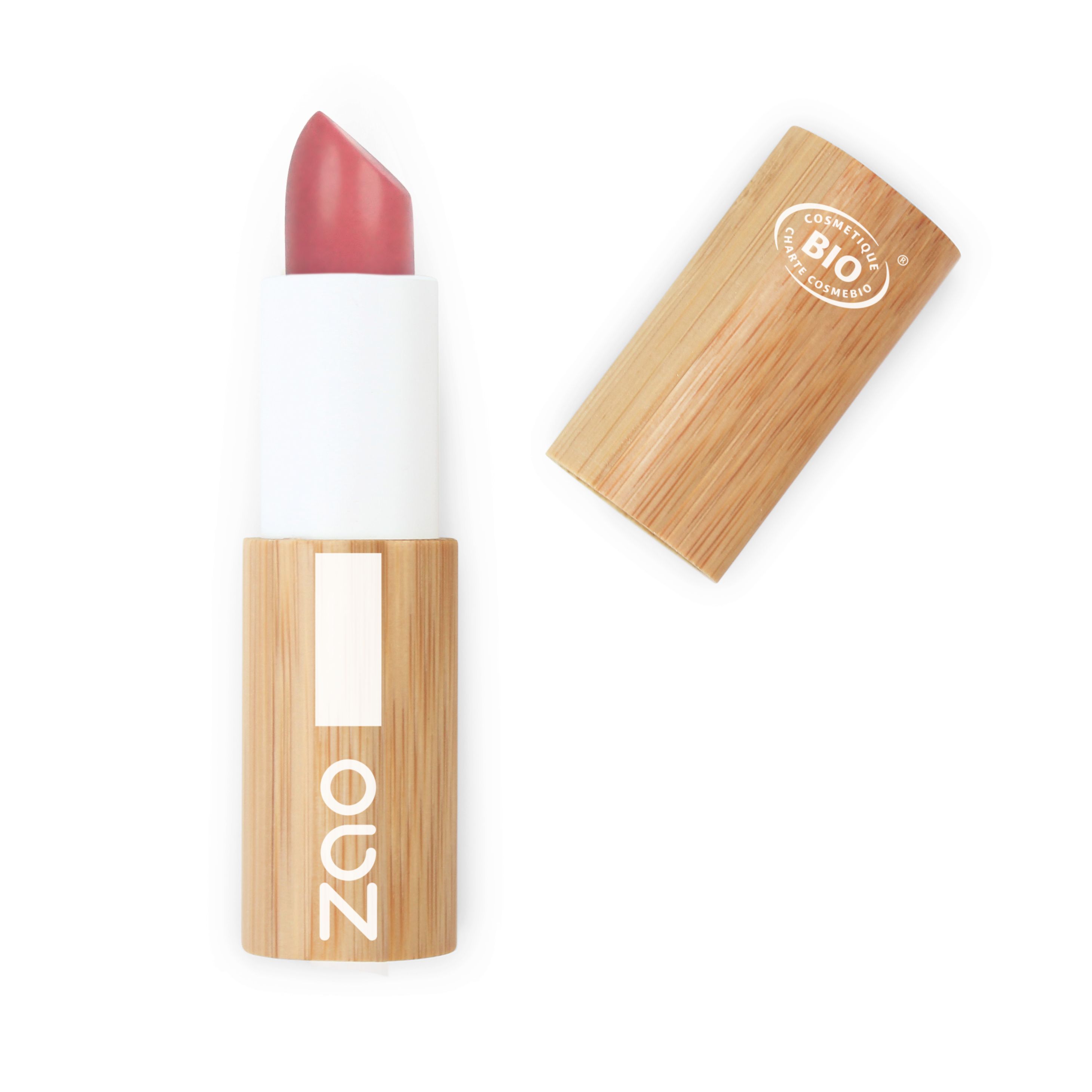 ZAO Make-up Balsamo Color&Repulp