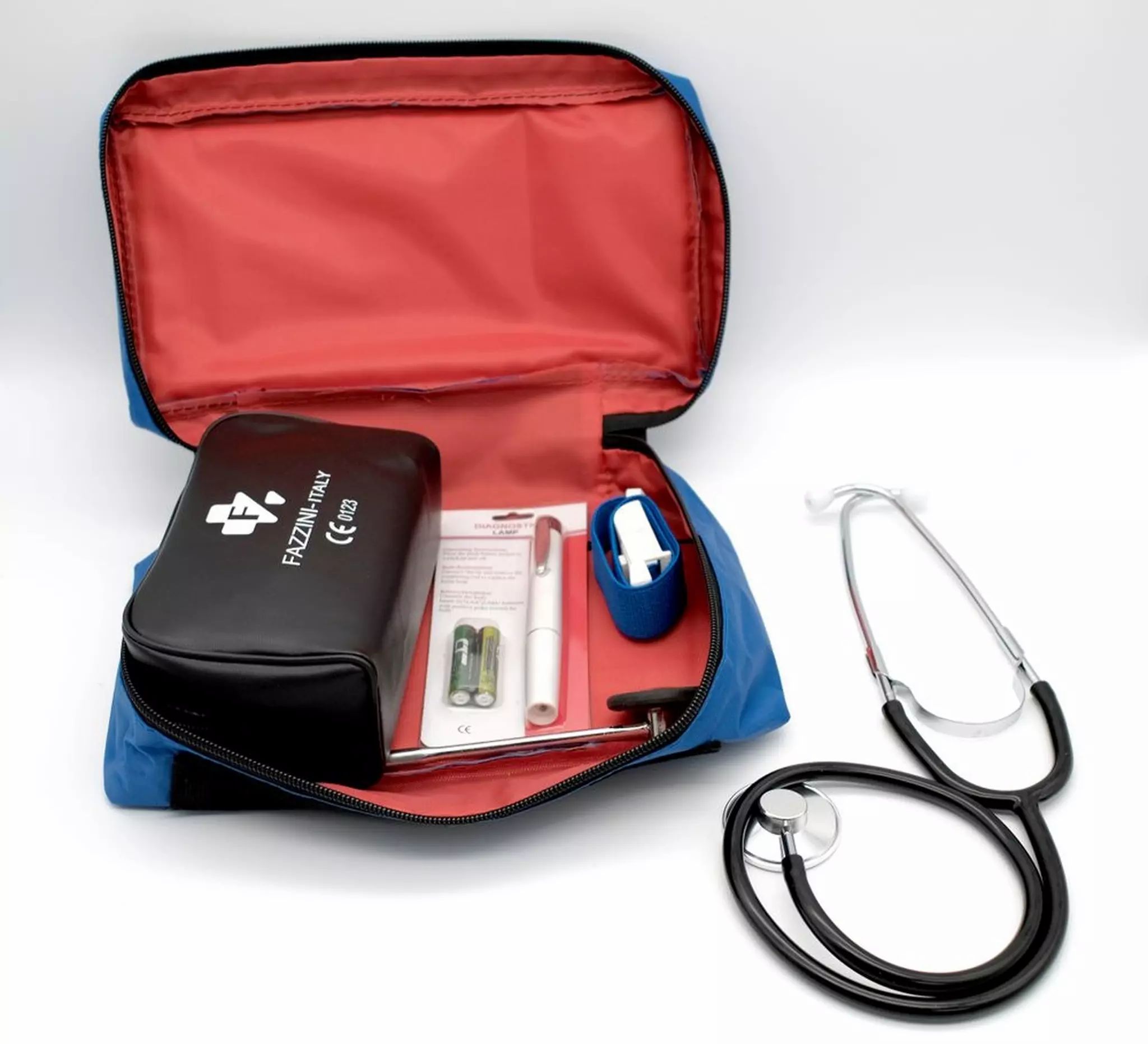 Fazzini Diagnostik Set