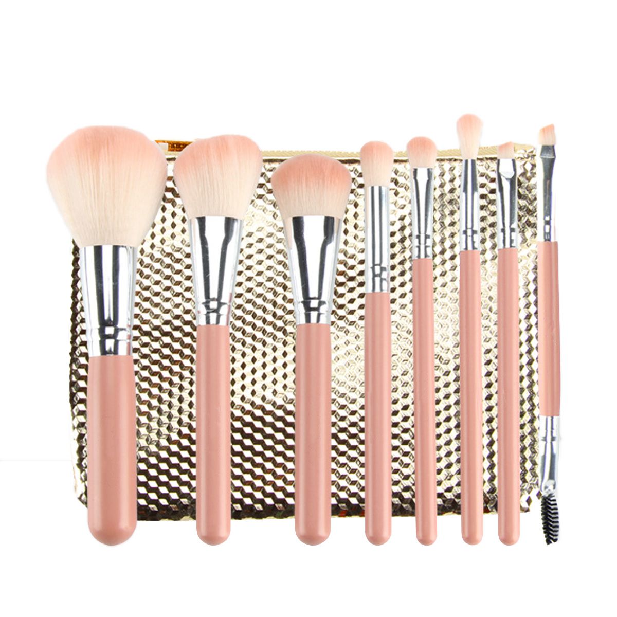 Advanced Face Brush Collection